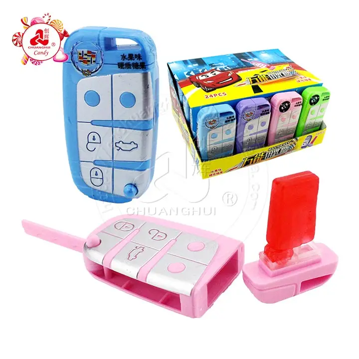 mobile shape candy