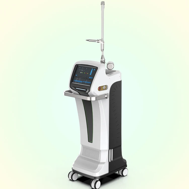 

Co2 Fractional Laser Skin Resurfacing scar removal vaginal tigntening