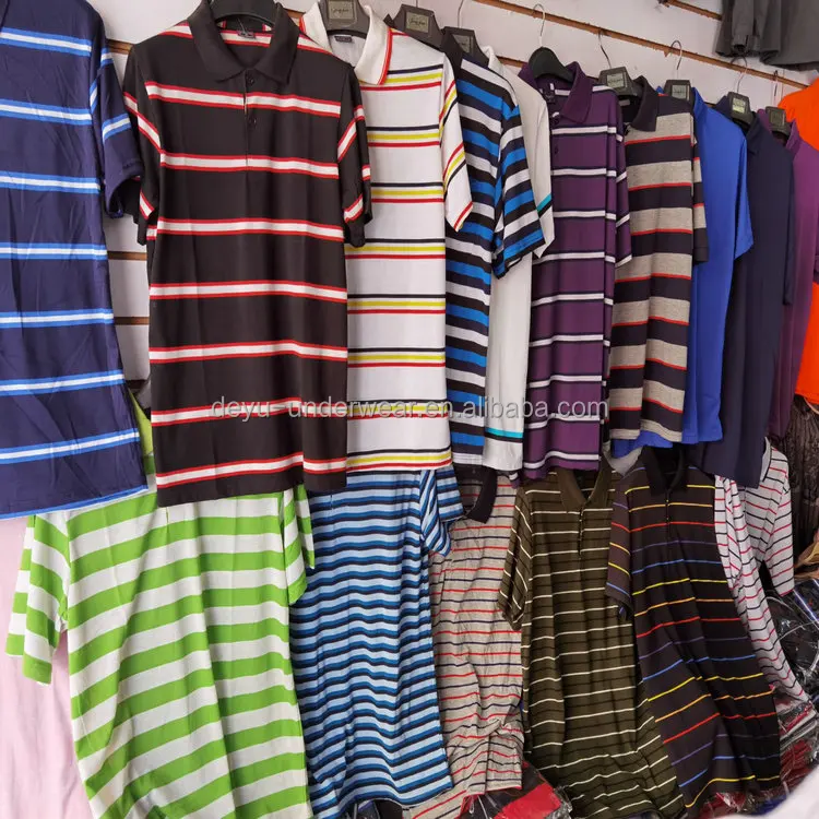 

1.85 Dollars ZSK001 Wholesale Colorful lots of prints mixing 3 different size polo, polo t-shirt, polo t shirt