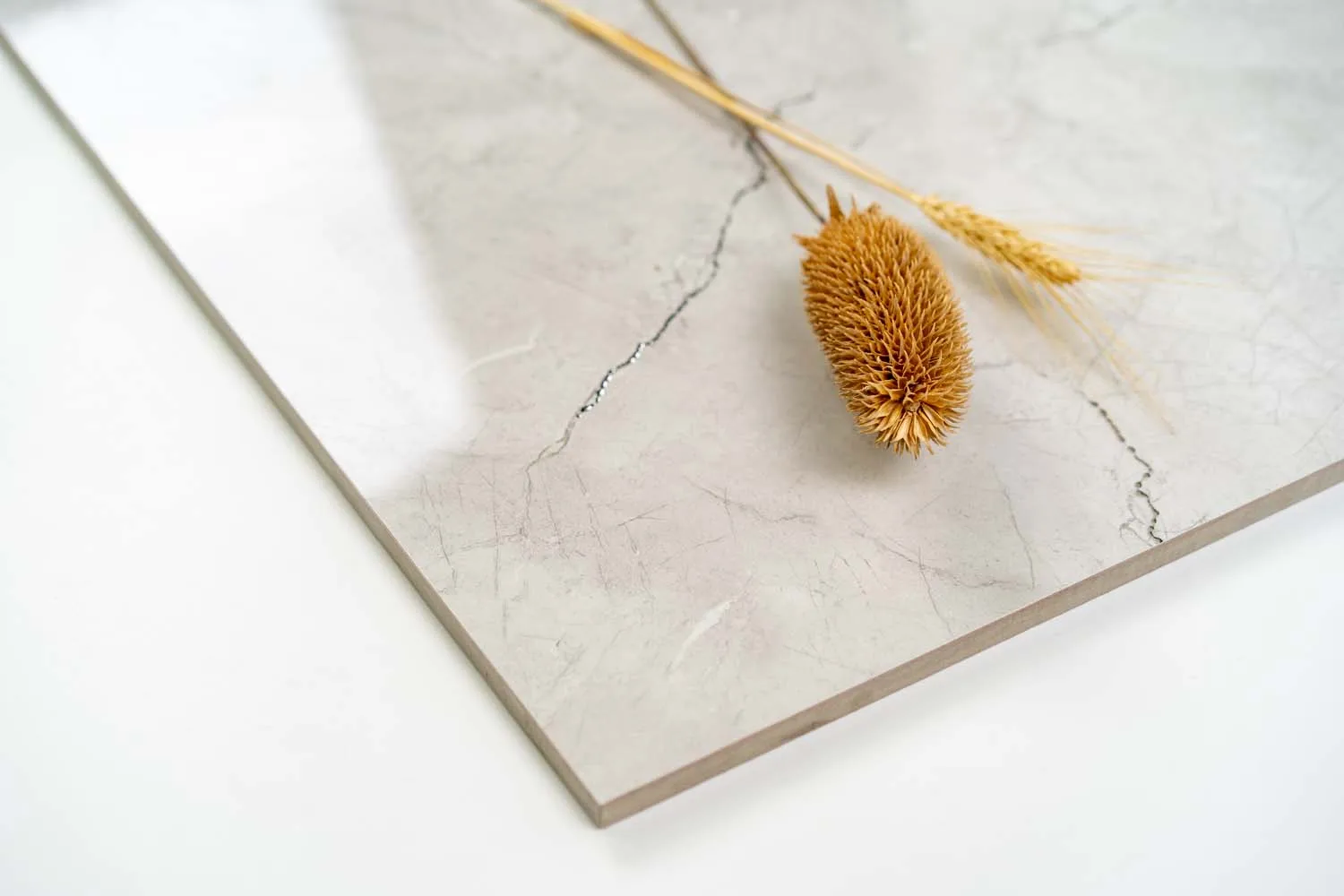 客厅瓷质地板pisos瓷器60x60抛光水晶灰色玻化瓷砖