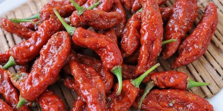 the smoky secret behind chile chipotle adobado a global spice tradition you need to try