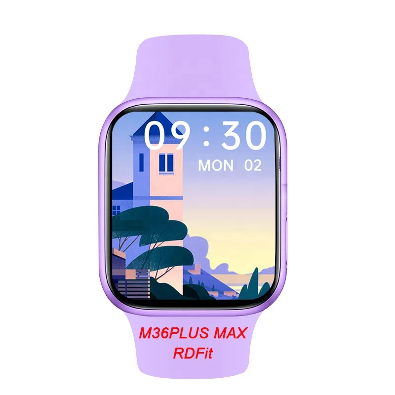 

2021 New m36plus max Smart Watch t500 w26 w26+ hw56 hw22 hw12 hw16 hw18 hw19 hw13 hw21 hw11 m26 plus m36 plus SmartWatch, Gray/silver/rose/red/blue