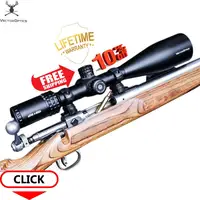 

Lifetime Warranty 10% Off Free Shipping 2019 NEW Best Tactical Riflescopes Hunting Scope from Vector Optics Manufacturer