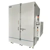 CE Certificated PID Control Hot Air Dust-free Oven For Laboratory
