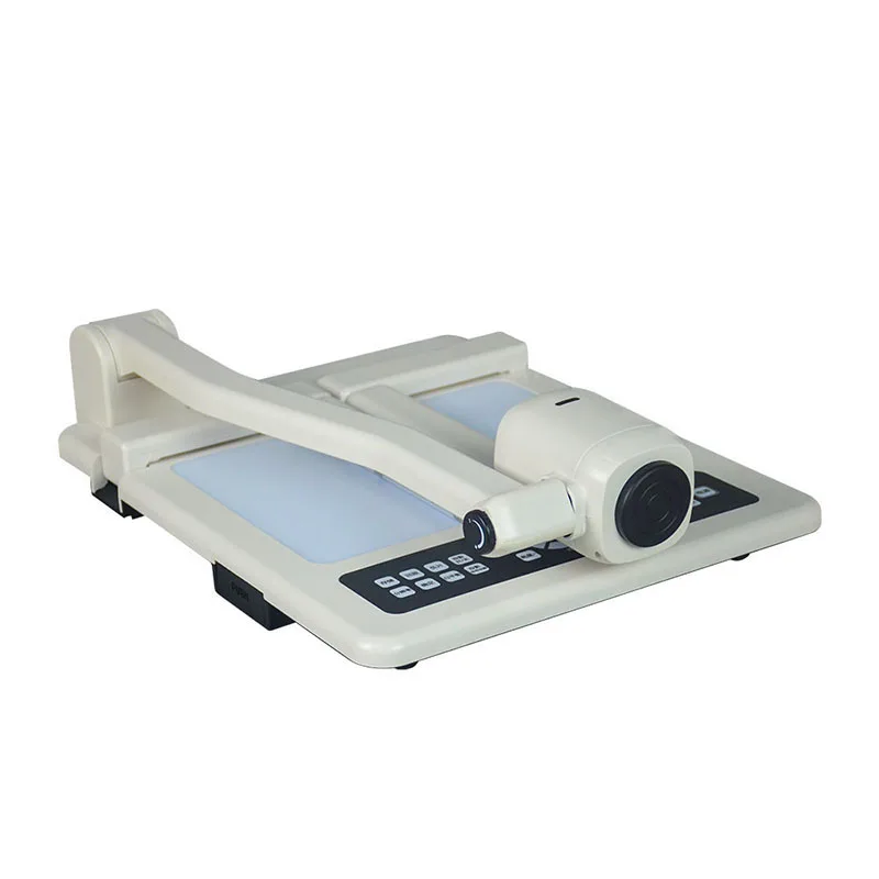 Hot Sale Document A4 Size Visualizer Presenter Scanner For Meeting & Teaching