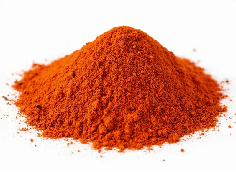 Best Paprika Substitutes: Top Spice Alternatives