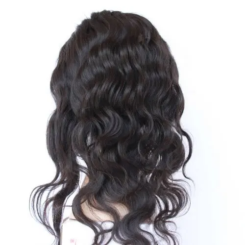 

Best Quality human hair closure frontal 360 degree wholesale