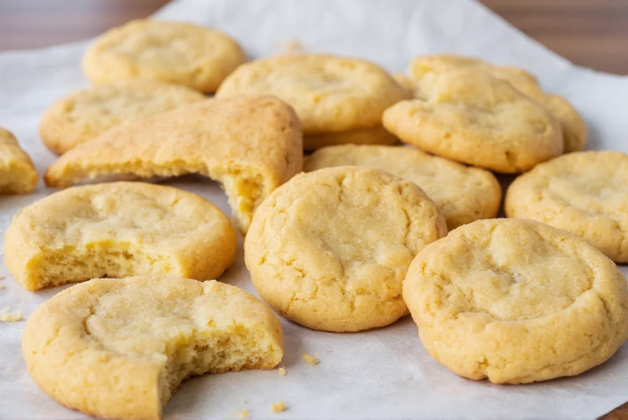 Orange Cardamom Cookies: Flavor Science & Perfect Recipe