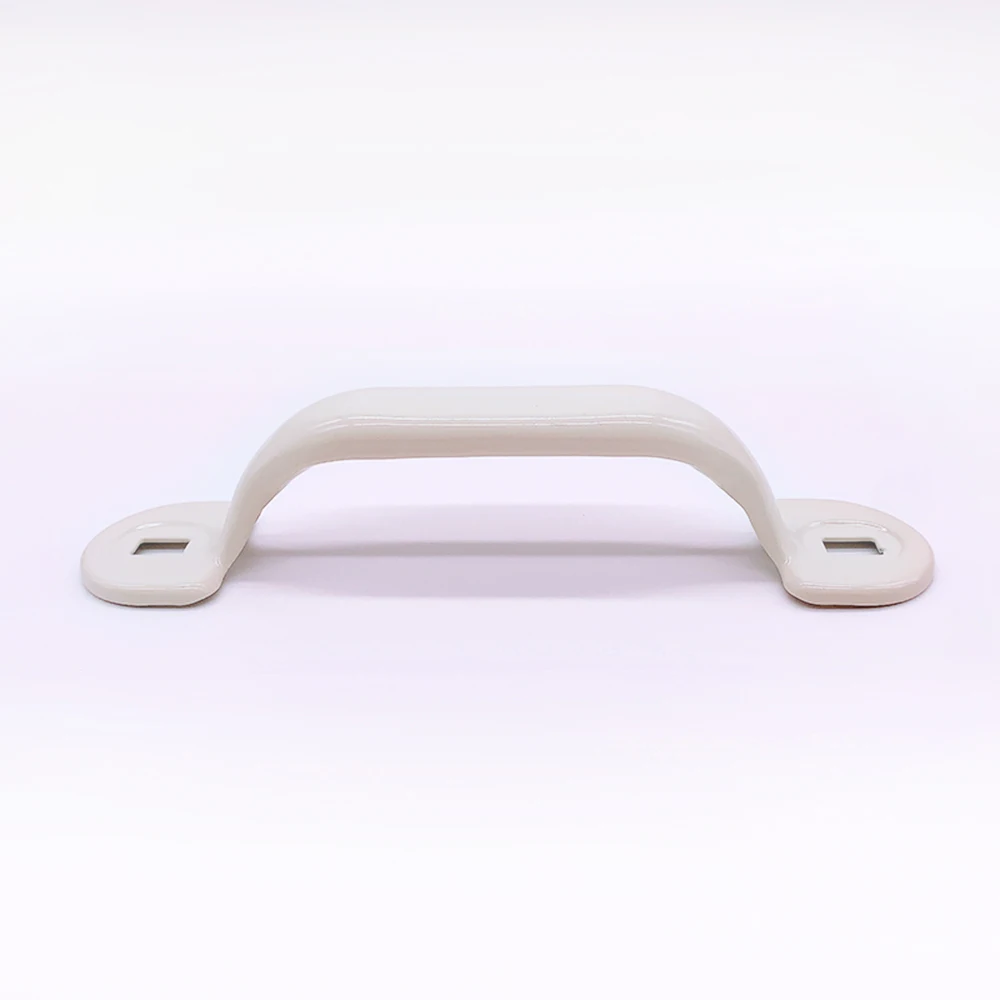 Furniture Steel Tool Box Suitcase Handle Doorknob Stainless Door