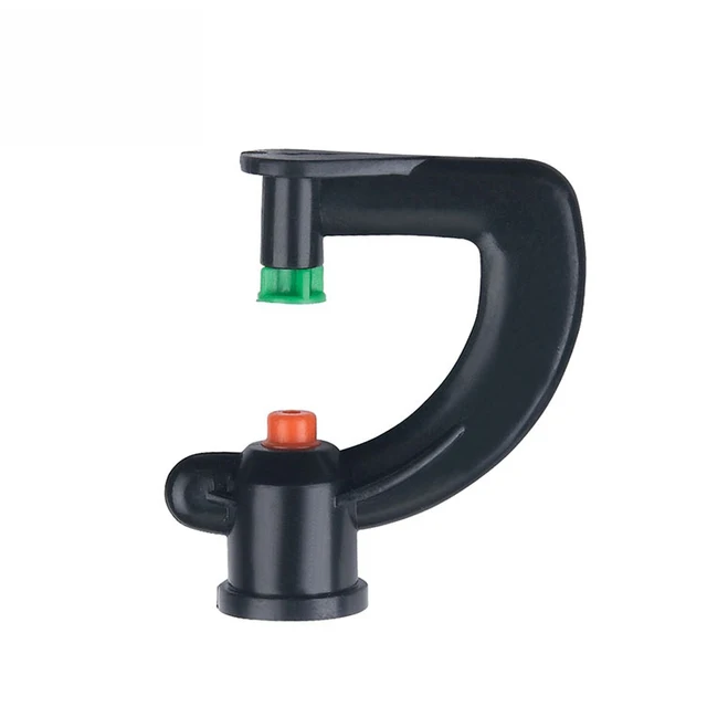 Arroseur de pelouse Système D'irrigation Micro Arroseur D'eau