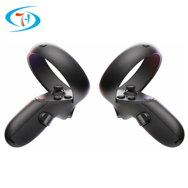 Oculus Quest - 64 GB(04)