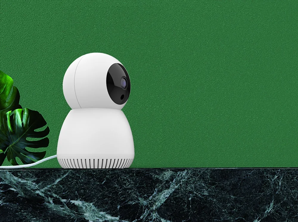 
Howell WIFI Home Smart Camera Wireless HD CCTV 1080P IP Camera For Security Wireless Mini Indoor PTZ Camera 