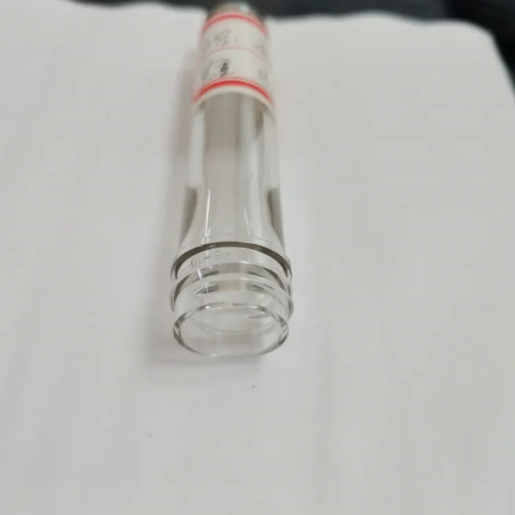 
Custom Size Neck 20/410 8g 10g 13g Plastic Cosmetic Bottle 20mm PET Preform 