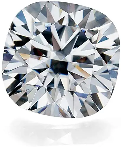 

Wholesale GH color VVS Moissanit Rolexable Diamonds Loose Moissanite for Jewelry Making