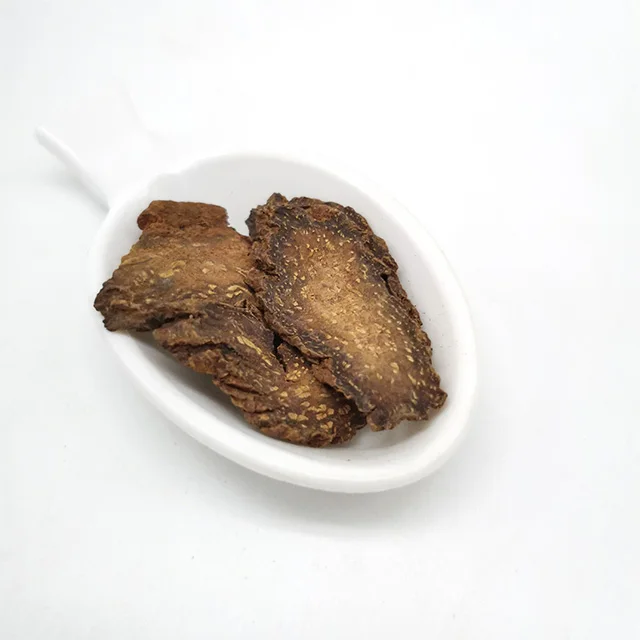 
Herba Cynomorii the plant dried stems of Cynomorium songaricum Rupr 