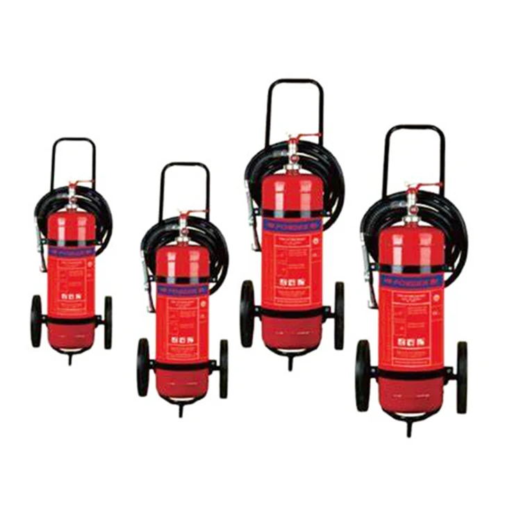 abc dry power fire extinguisher