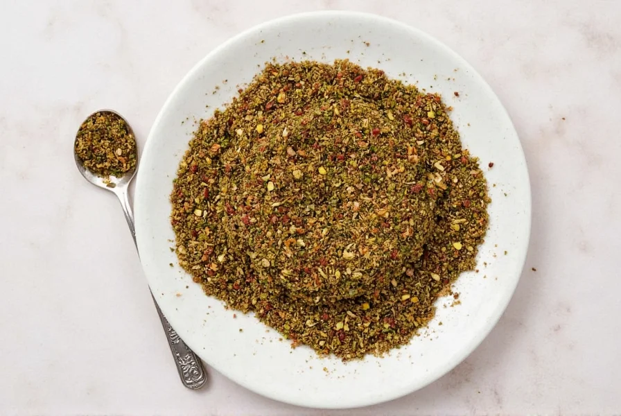 Fresh Thyme Leaves