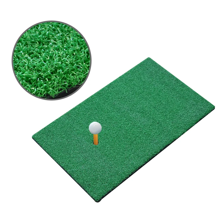 

30x50cm Golf Putting Mat Green Indoor Golf Practice for Golf Beginners