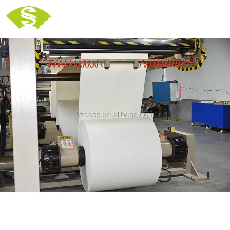 
foodgrade graseproof factory supplier directly paper in roll 