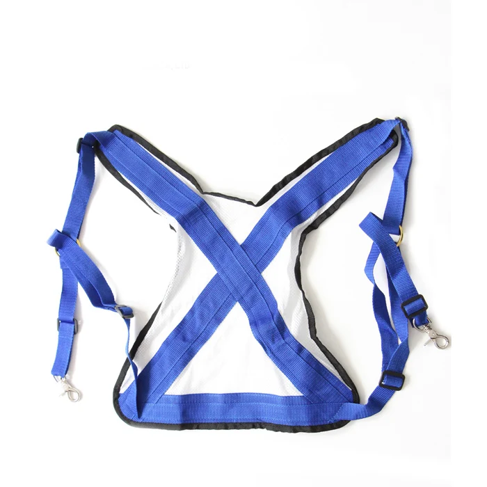 

Fishing tackle China fishing belt fishing tackle shoulder harness