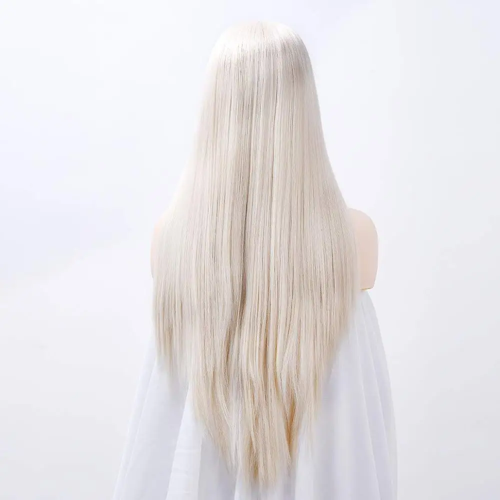 

Grade 12a high quality full cuticle blonde human hair lace wigs for small heads