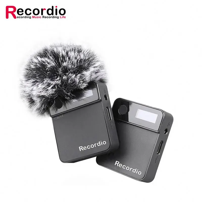 

GAW-810 Professional Mic Cover With Great Price