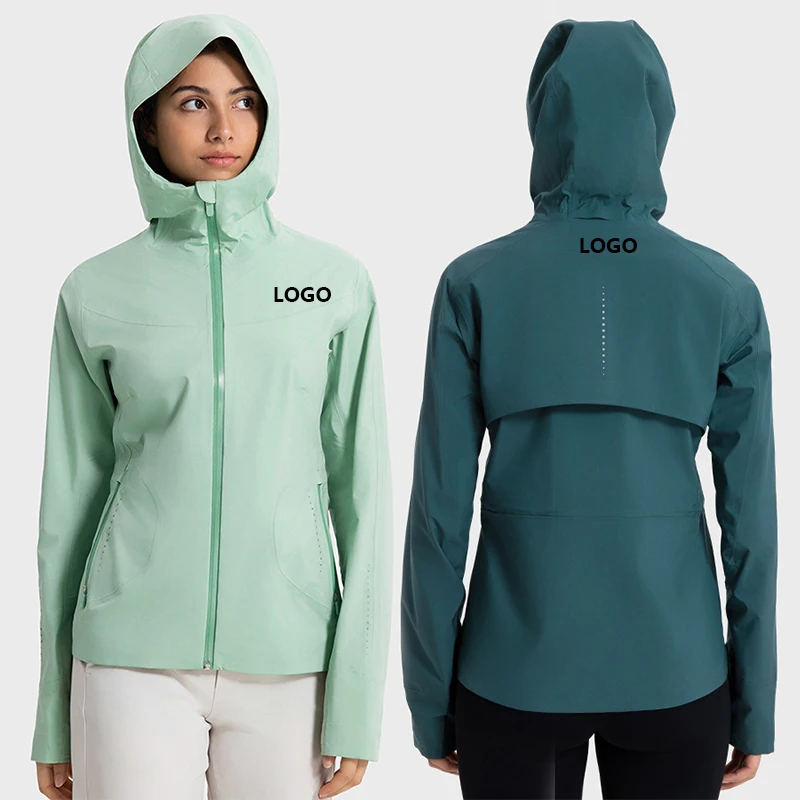 

XW-DAW044 Autumn Winter New Best-Selling High-Quality Punching Jacket Casual Waterproof Windproof Sports Top Jacket