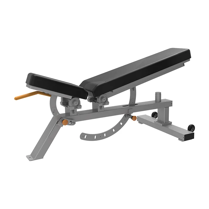 

Foldable Weight Bench Incline for Body Workout Gym