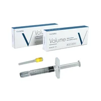 

New cosmetic product ideas mesotherapy serum hyaluronic acid pen injectable dermal filler for skin