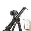 VGEET New Arrival Time Lapse Action Camera Motorized Slider Motor For DSLR Video Camera Camcorder