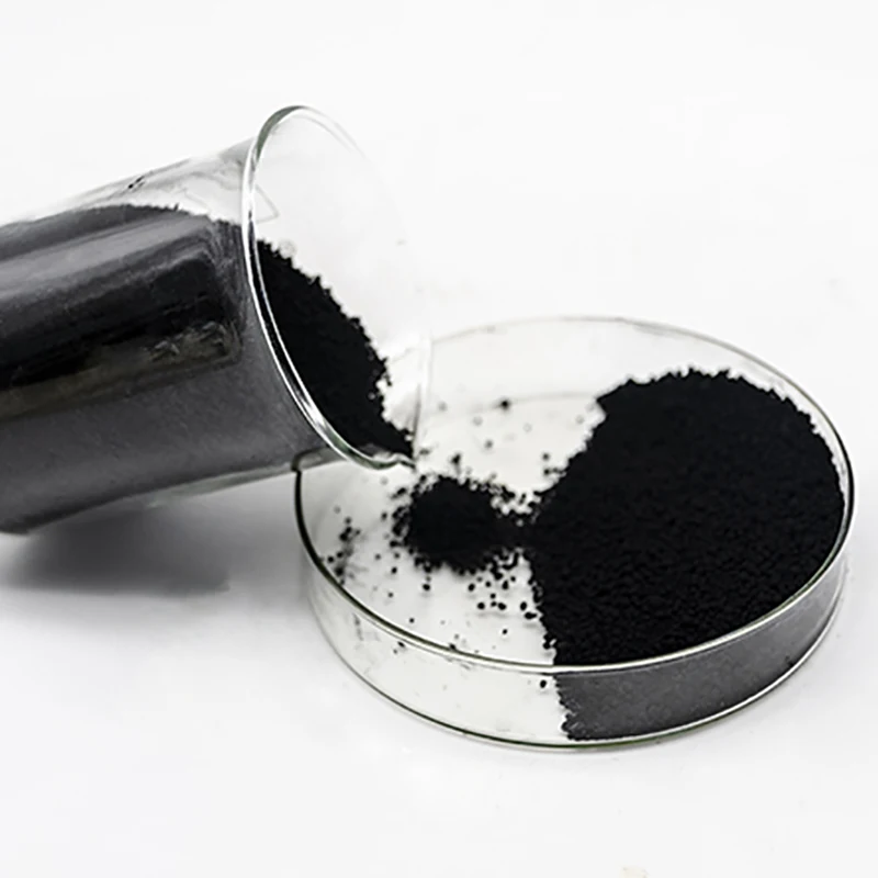 
Company leader push Black Coal Based Powder Activated Carbon In Chemical Production carbon black N220/N330/N326/N774 