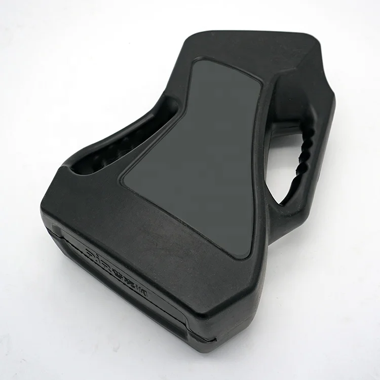 
HDPE 4L Oil Bottle Antifreeze Drum for Automotive Lubricating Oil Bottle 