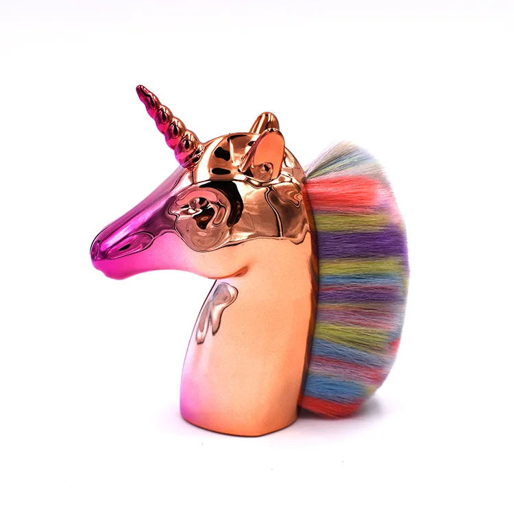 

Hot Sale Wholesale Portable Professional Makeup Powder Foundation Brush For Makeup