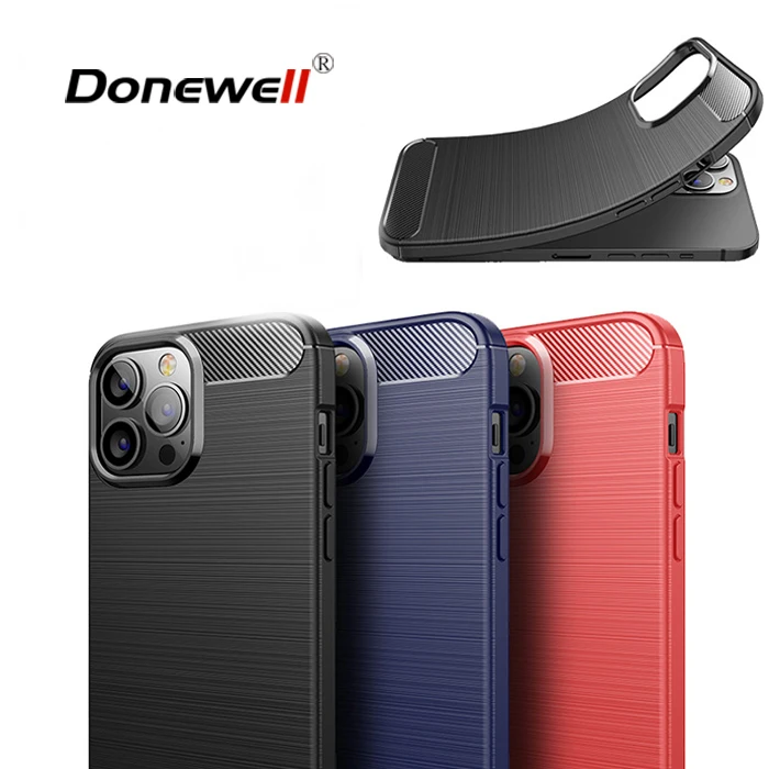 

new design shockproof Tpu phone case for iPhone 13/ 13 pro / 13 mini soft popular phone cover, Like the picture