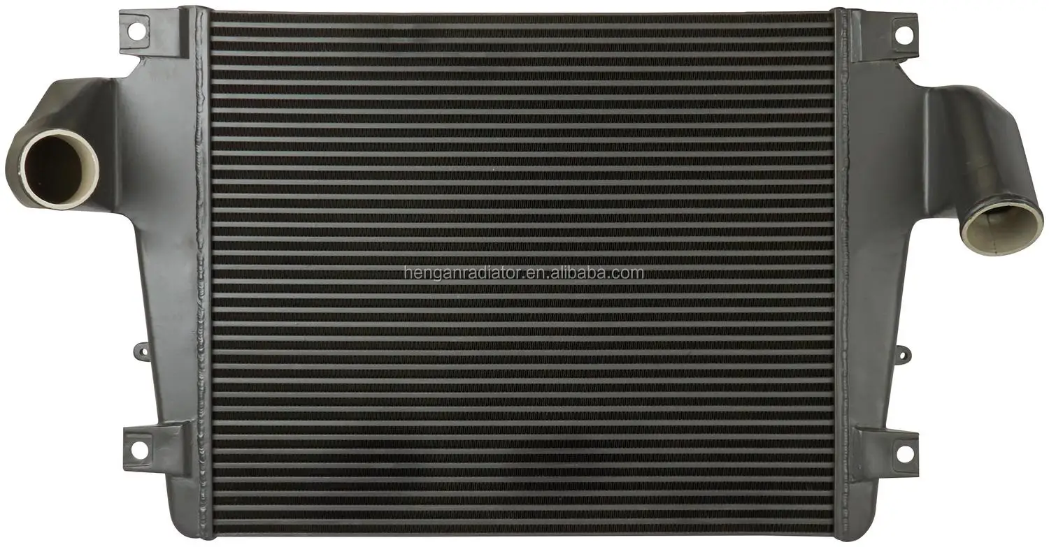 44014604 Vol18806 Intercooler For Volvo Truck Buy 44014604 Truck