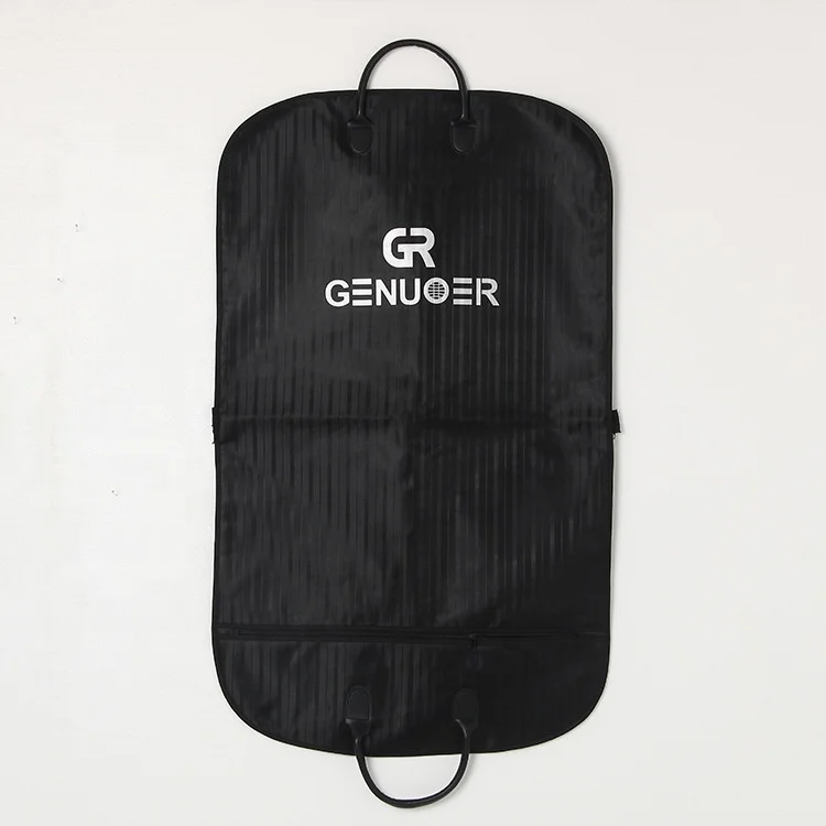 China Wholesale Eco Reusable Non Woven Garment Bag Buy Non Woven Garment Bag,Reusable Non