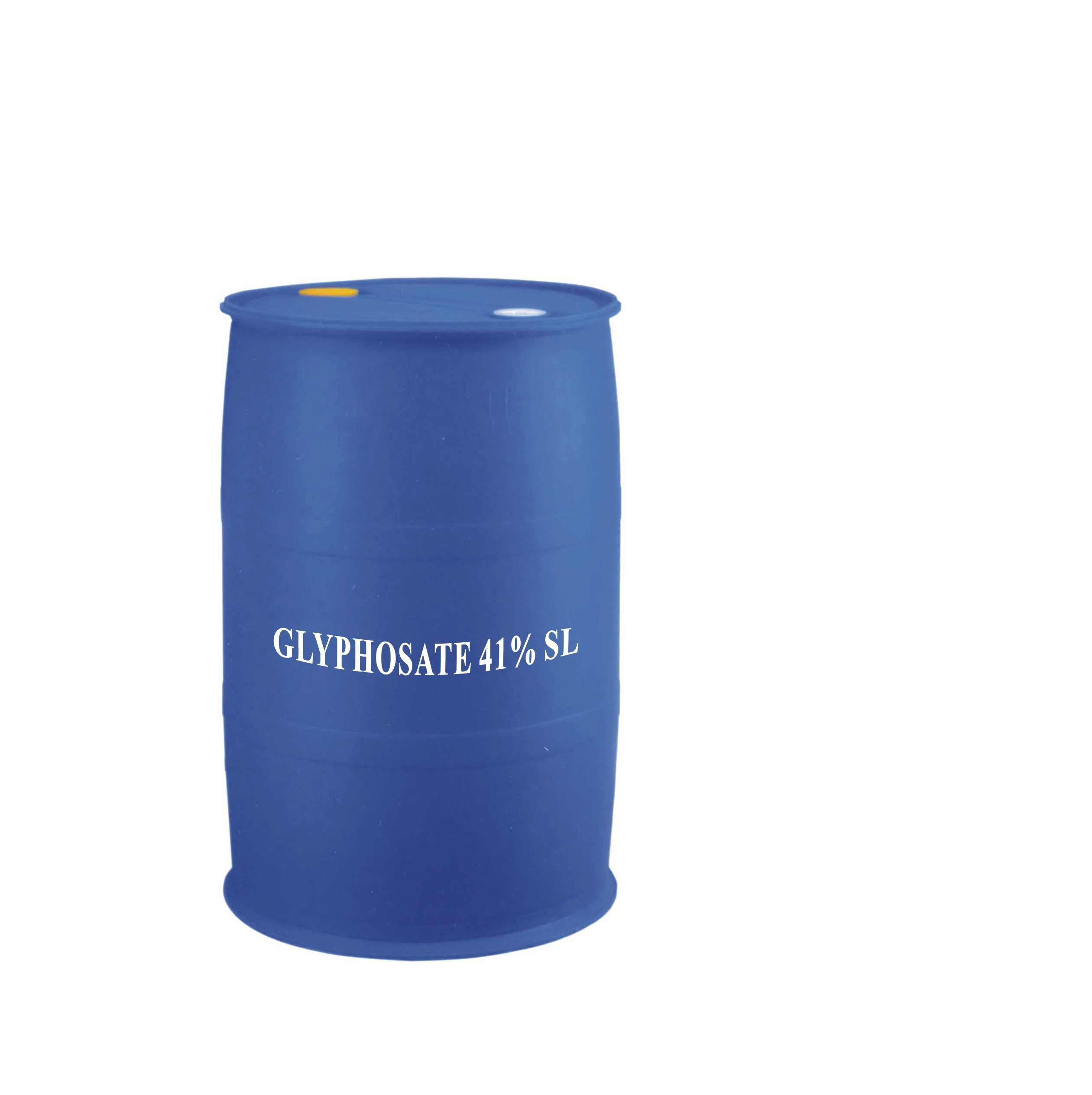 
glyphosate 41%SL 