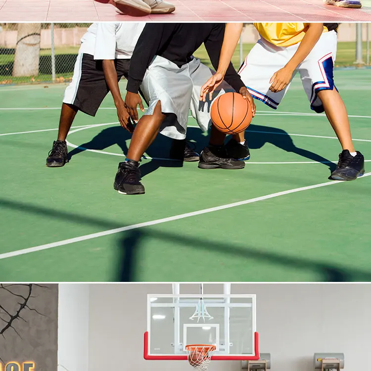Advanced Composite Leather Custom Logo Official Size Wholesale Japan microfiber leather basketball for indoor game ball