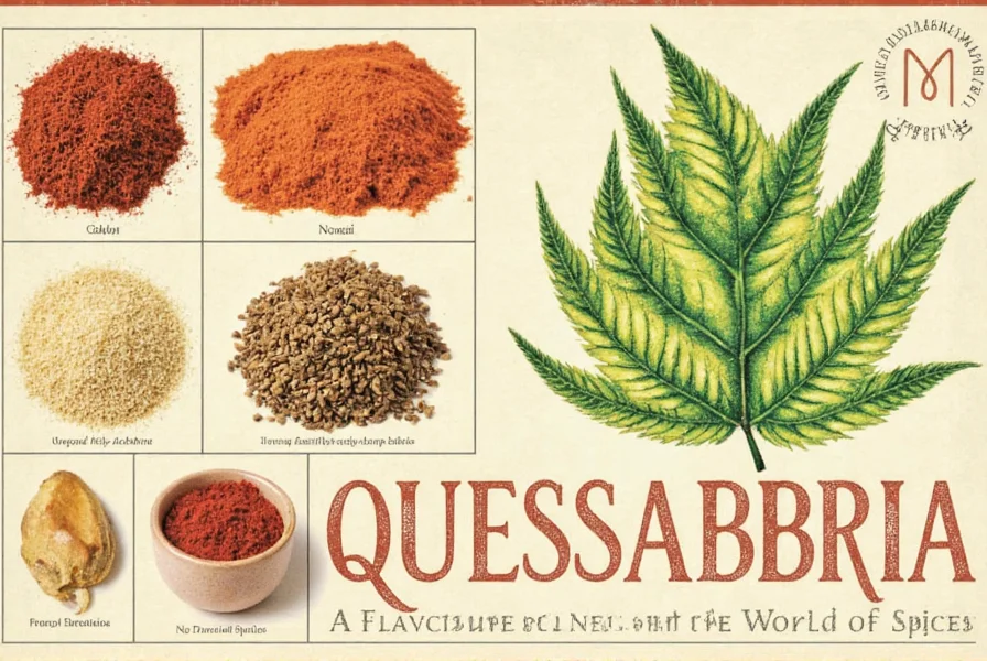 Quessabirria packet