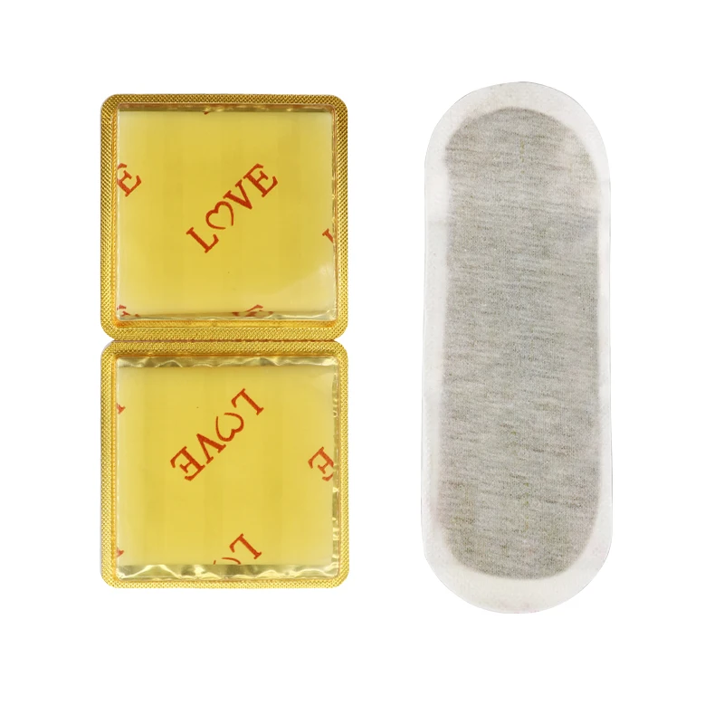 

herbal pads yoni oem sanitary organic vaginal pad hot fomentation liners heating pads organic napkin