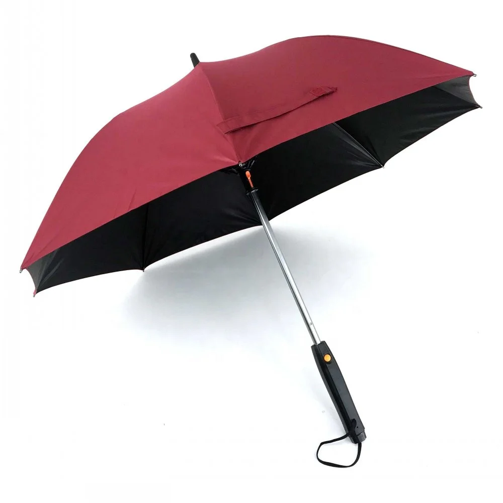 

Cooling Umbrella with Fan and Water, Colors are available according to quantity