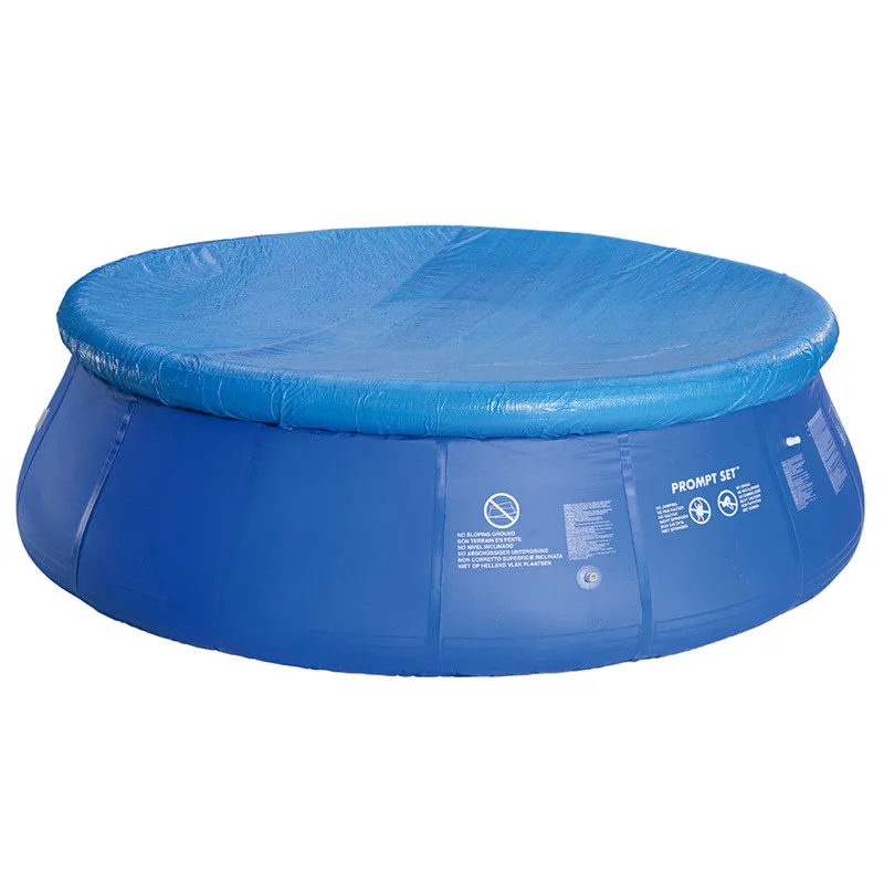 

Large Adult Infant Inflatable Swimming Pool Child Ocean Pool Plus Size Large Plastic, Blue+white