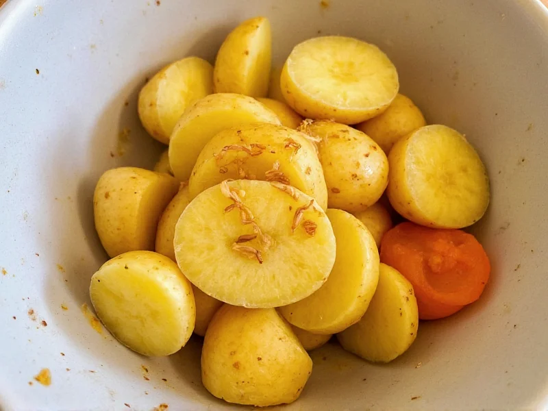 Best Potatoes for Soup: Expert Selection Guide