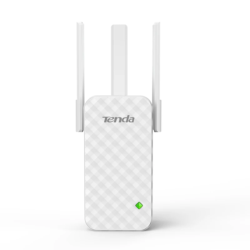 

Original 3*3 dBi external antennas WiFi Signal Amplifier Tenda A12 Wireless Range Extender