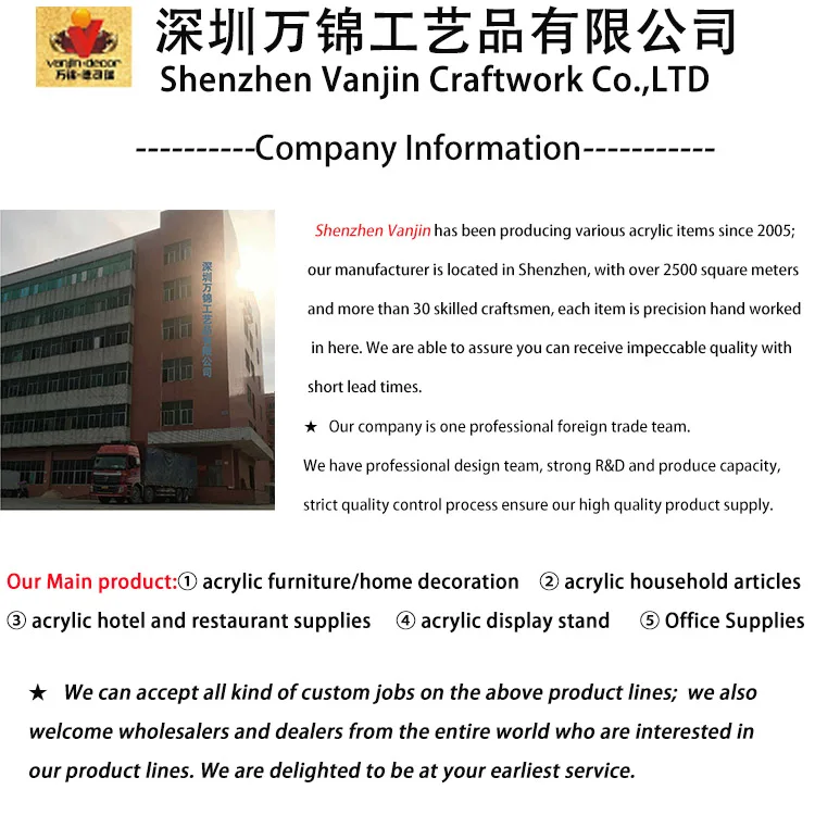 company brief introduction