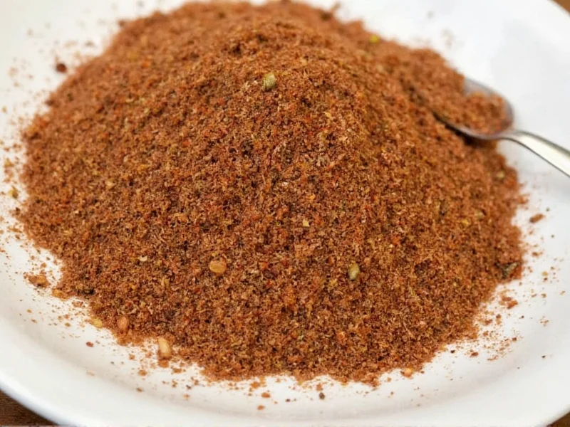 How to Make Blackened Seasoning: Simple Homemade Recipe