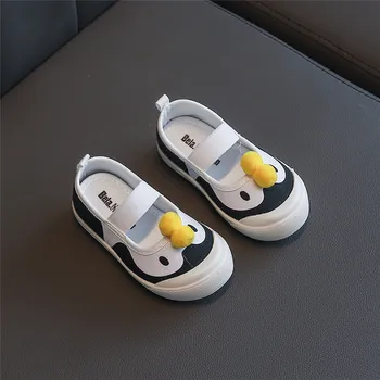penguin kids shoes