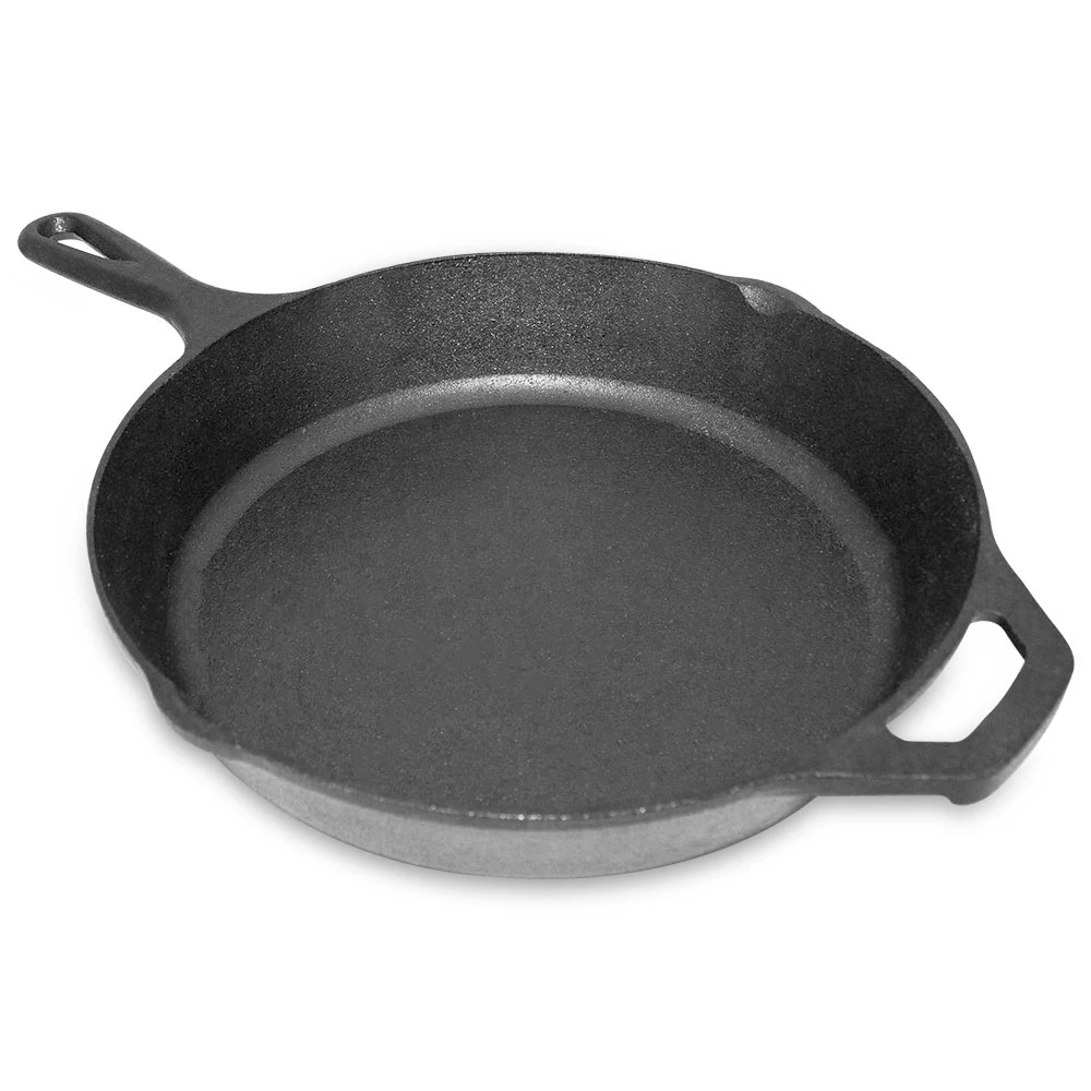 

Best non stick cast iron korea frying pans skillet