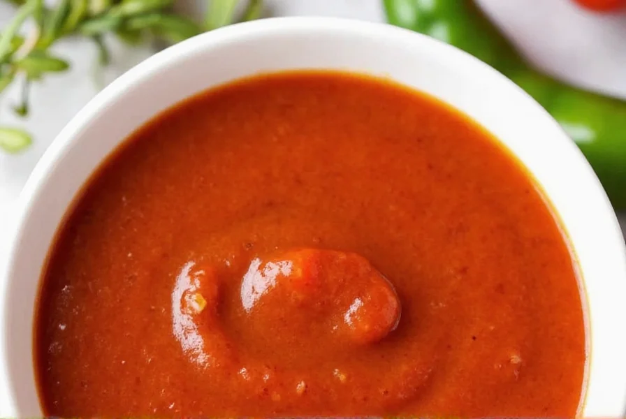 Perfect Homemade Hot Pepper Sauce Recipe in 30 Minutes