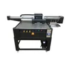 Multi function A1/A2/A3 flatbed printer large format uv with GH2220 head